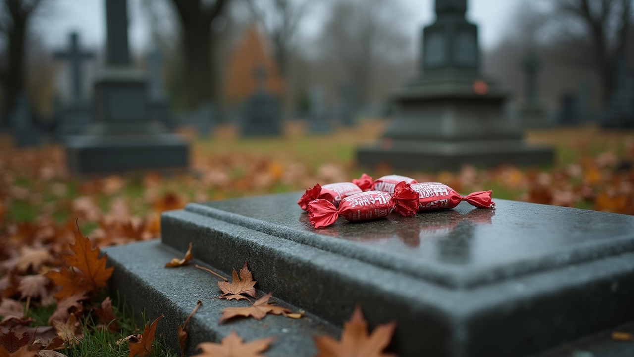 В Неаполе умер несовершеннолетний Доменико, кот...