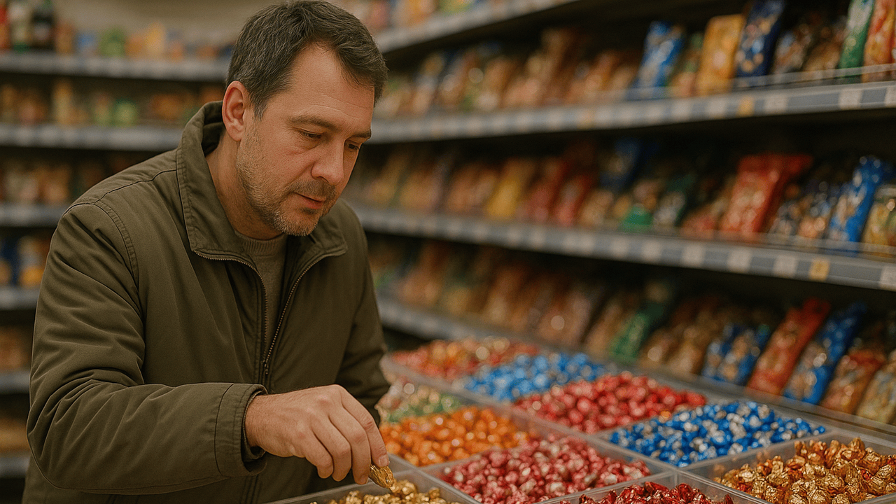 С 1 декабря 2025 года российский ритейл переход...