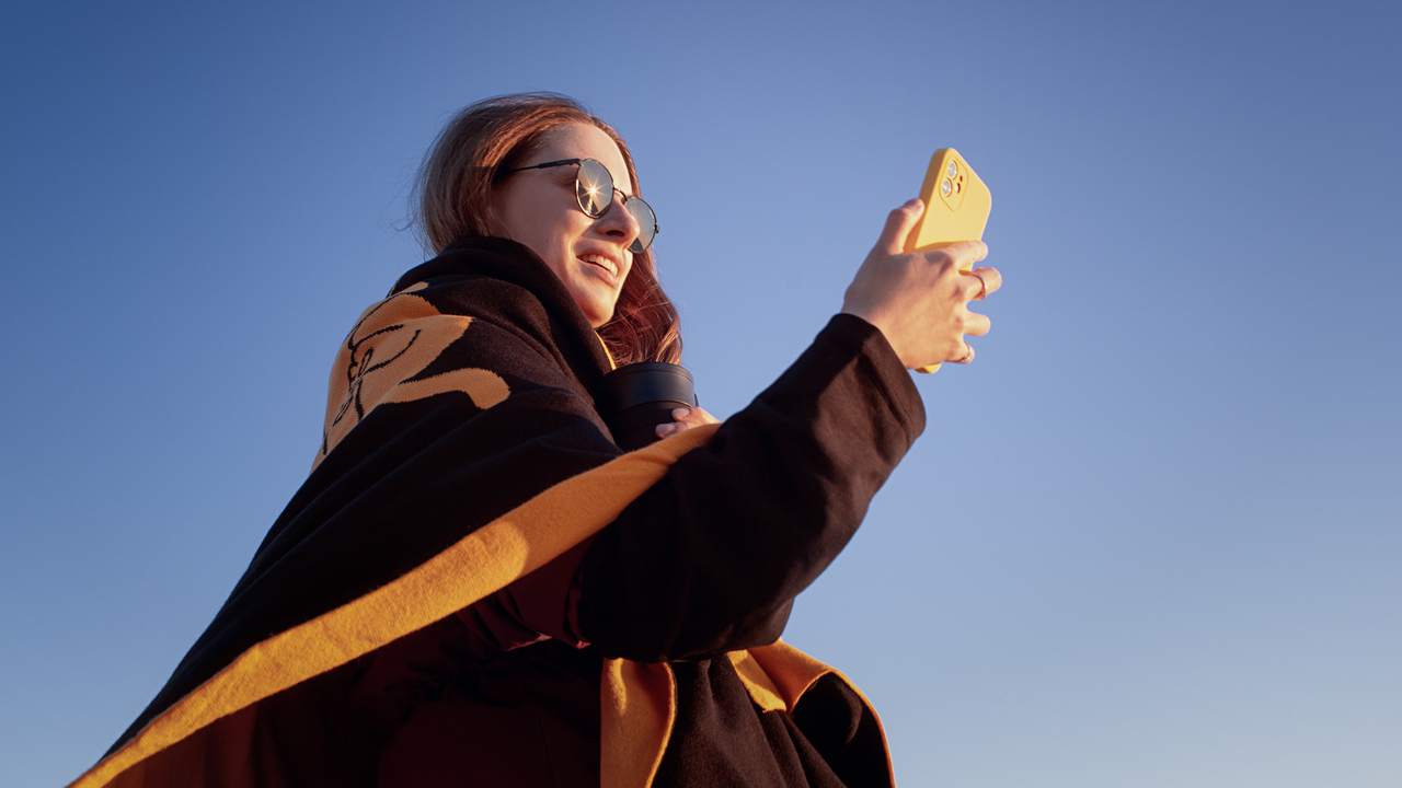 Темпы развития сети Билайна в уходящем году ста...