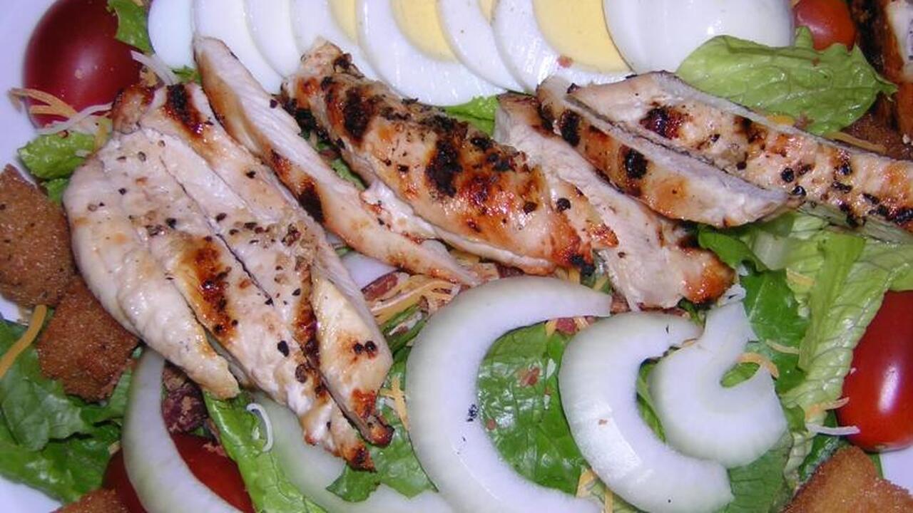 Хотите, чтобы ваша курица стала невероятно нежной? Проверьте этот простой трюк с содой Если вы хотите, чтобы курица была не только вку...