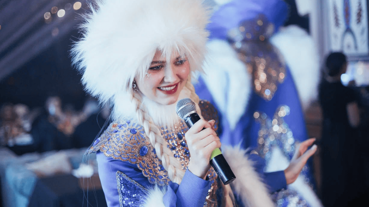 Новый год, который не выматывает: где в Казани встретить праздник, чтобы вернуть себе потерянное ощущение чуда Редакция ProKazan нашла место, где праздник слу...