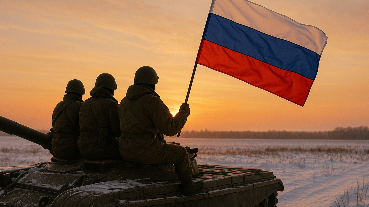 Пророк-математик Кваша привёл неожиданный расчёт: определил момент окончания СВО Философские идеи Григория Кваши давно вышли за ...