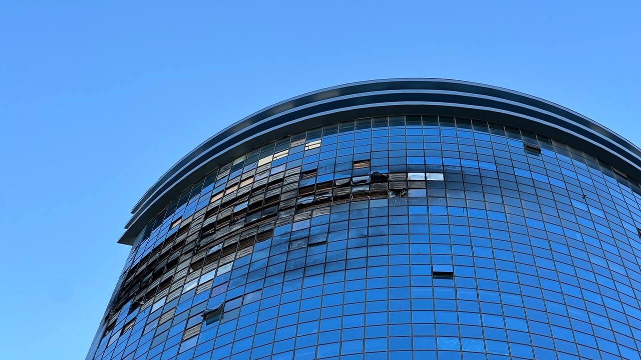 Восстановление ЖК «Лазурные небеса» в Казани оценили почти в 500 млн рублей В Казани на восстановление фасада ЖК «Лазурные ...