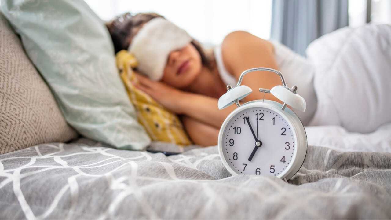 Учёные раскрыли, почему сон после 23:00 ускоряет старение — простой вывод, который заставит лечь раньше Учёные из Каролинского института и ряда междуна...
