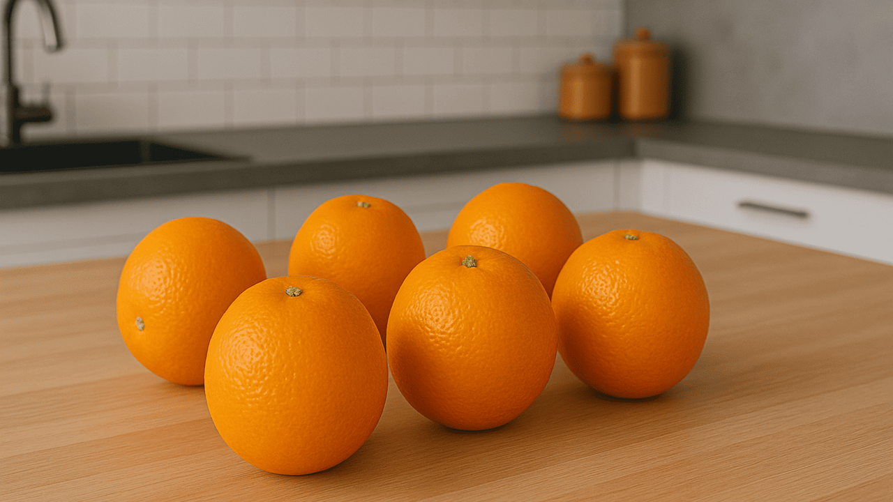 Мандариновые корки зря отправляются в мусор — в...