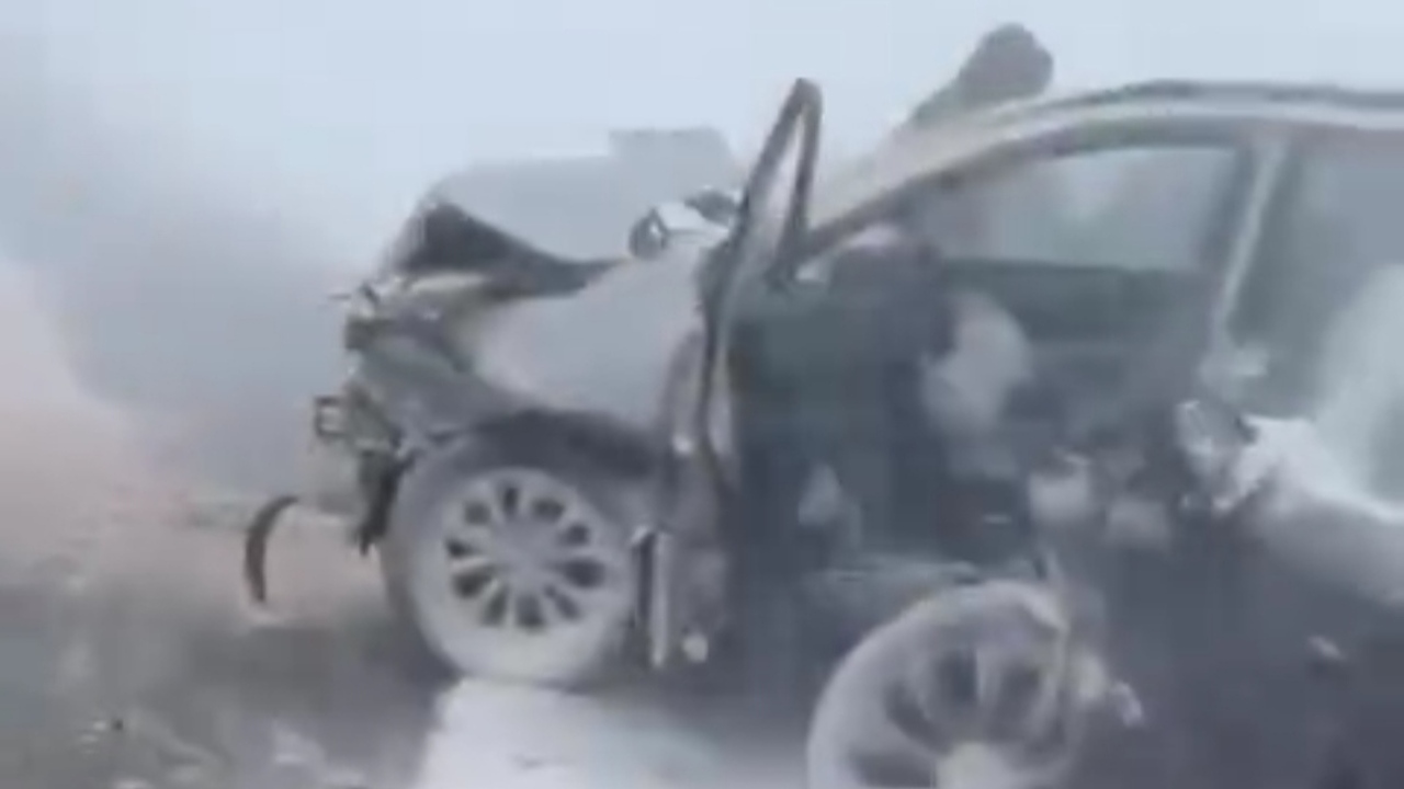 В Чистопольском районе Татарстана в условиях не...