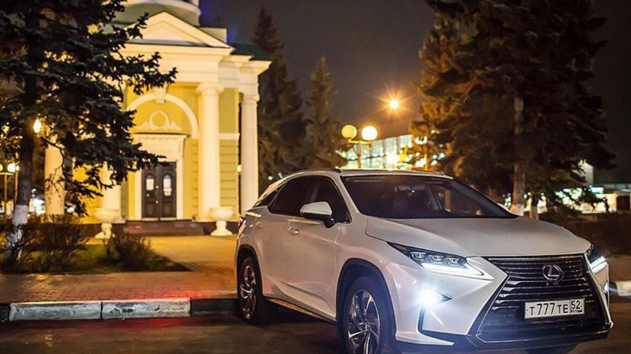Быстро переобулись: марки Toyota и Lexus приняли новое правило по отношению к россиянам Япония отказалась от полного запрета на экспорт...
