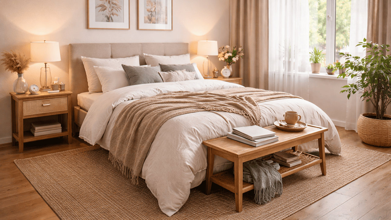 Современные интерьеры всё чаще отказываются от ...