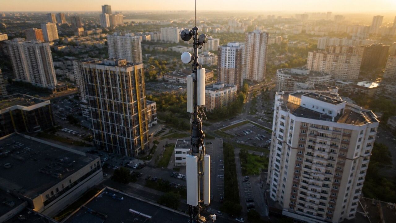 Т2, российский оператор мобильной связи, продол...