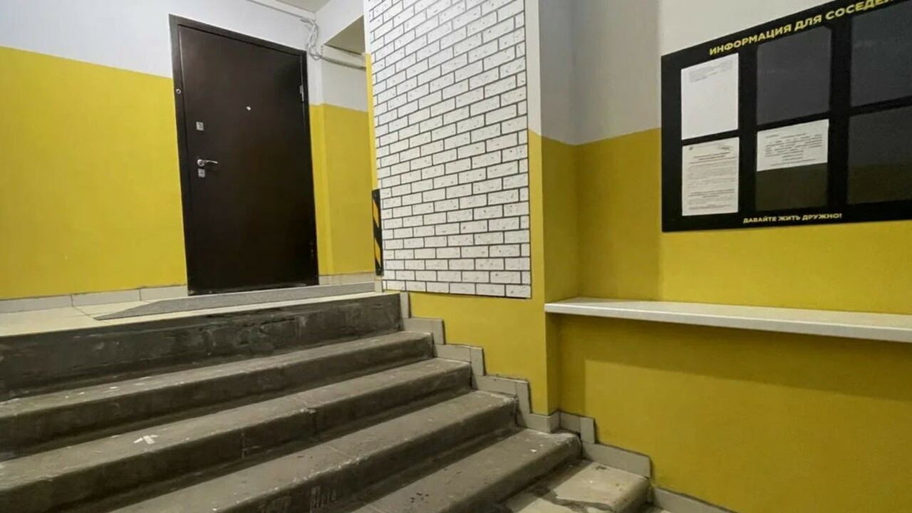 Выпишут штраф 15 тысяч рублей за входную дверь в жилище – новая норма ЖКХ с 1 января 2025 Жители многоквартирных зданий должны считаться ...