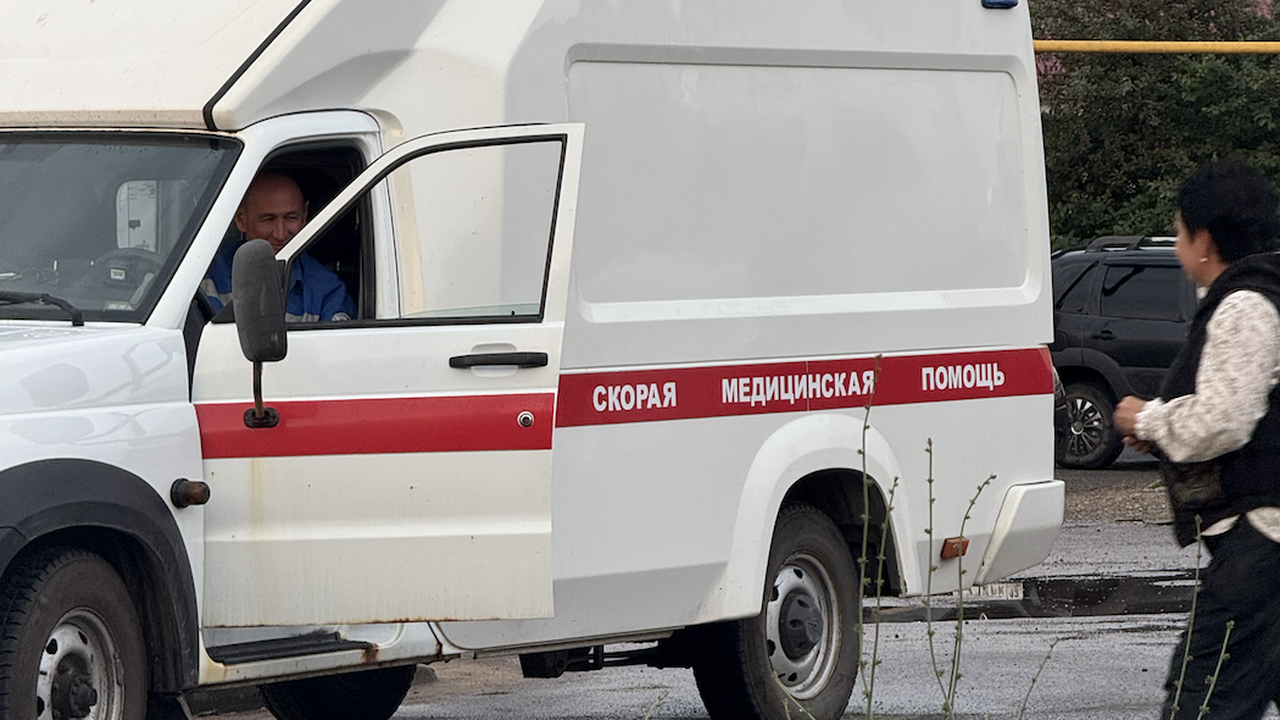 На концерте в Казани школьница получила травму головы во время слэма На концерте в Казани, проходившем на главной ар...