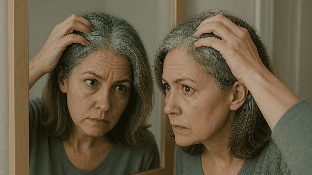 Не возраст делает человека старым раньше времени: какая повседневная привычка ведёт к упадку Когда говорят о деньгах и здоровье в старости, ...