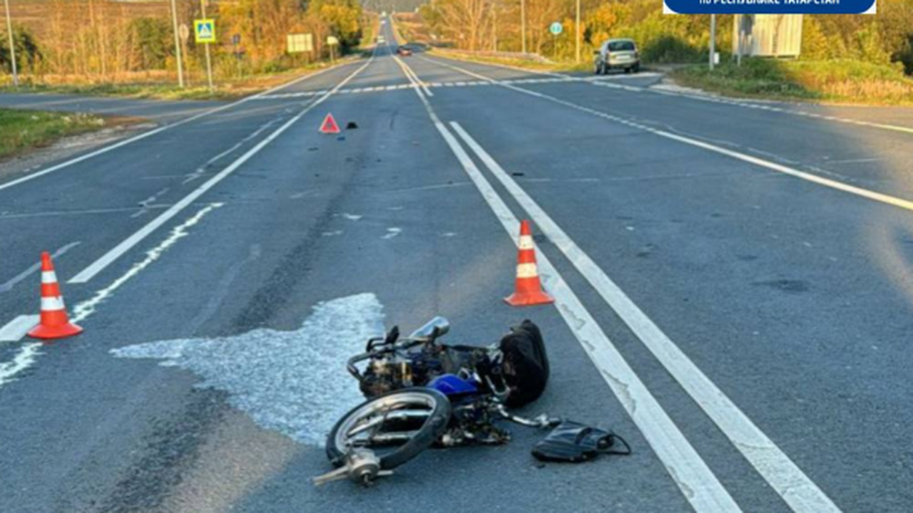 Об этом рассказали в Государственной автомобиль...