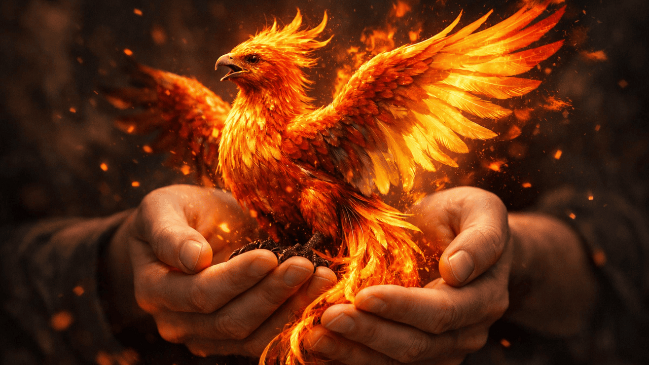 С 5 апреля месяц Водного Дракона запускает мощн...