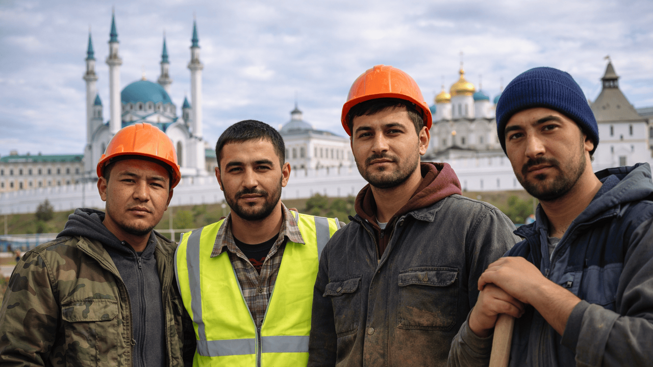 В 2025 году Татарстан оказался среди лидеров по...