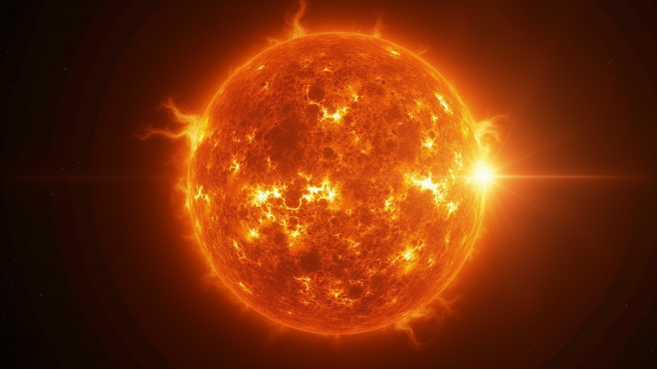 Учёные Лаборатории солнечной астрономии Институ...