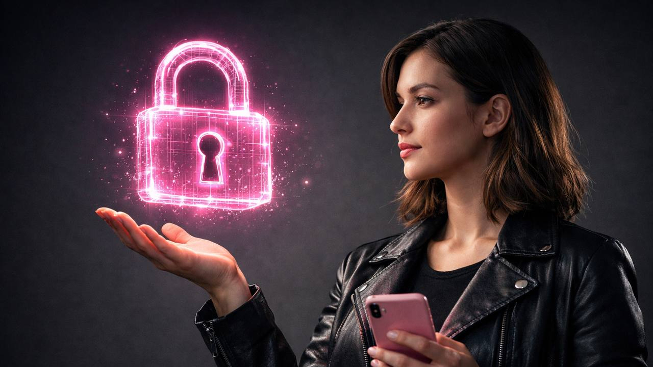 Он не имеет веса, состоит из букв и цифр, часто...