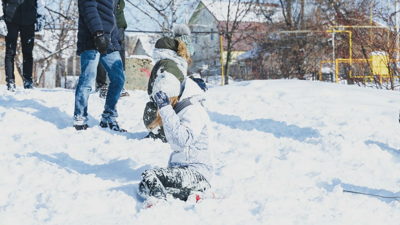 Школьные каникулы — долгожданное время для учащ...