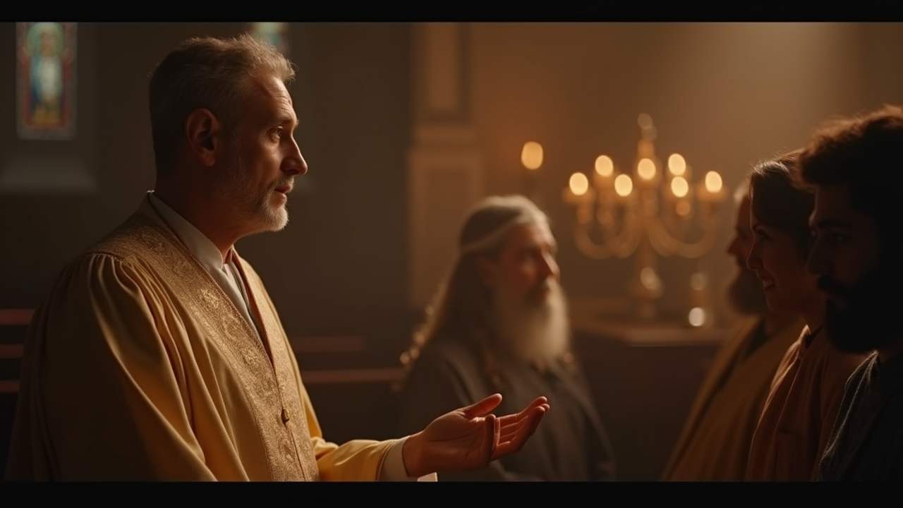 Если снится умерший: священник указал, как правильно поступать Священнослужитель РПЦ посоветовал не пугаться, ...