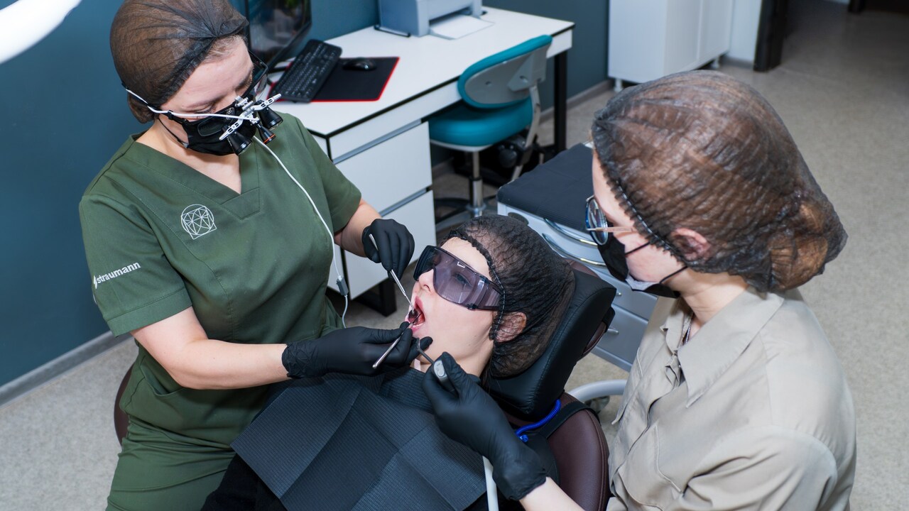  Как выбрать надежную стоматологию в Казани и н...