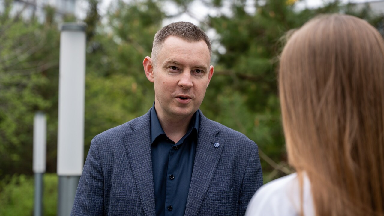  Станислав Зарубин, основатель компании «Ритуал...