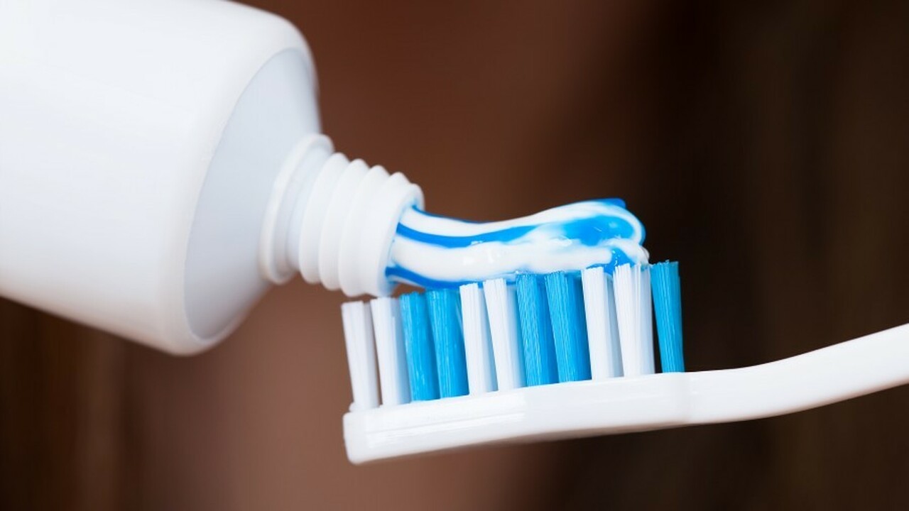 Популярную у граждан пасту Colgate уже сняли с продажи: зафиксированы опасные побочные эффекты В Бразилии официально запретили зубную пасту Co...