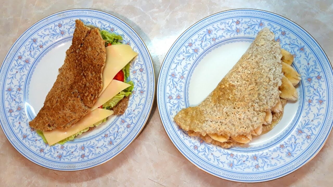 5 простых и вкусных блюд из овсянки, которые очищают организм Овсянка давно признана одним из наиболее полезн...