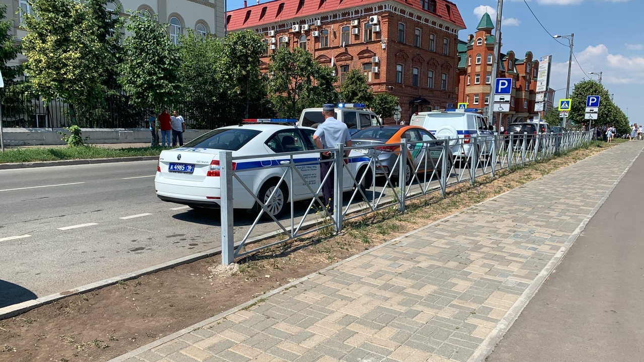 Новый запрет за рулём: кого с 1 сентября не допустят к управлению машиной С начала осени в России вступают в силу новые н...