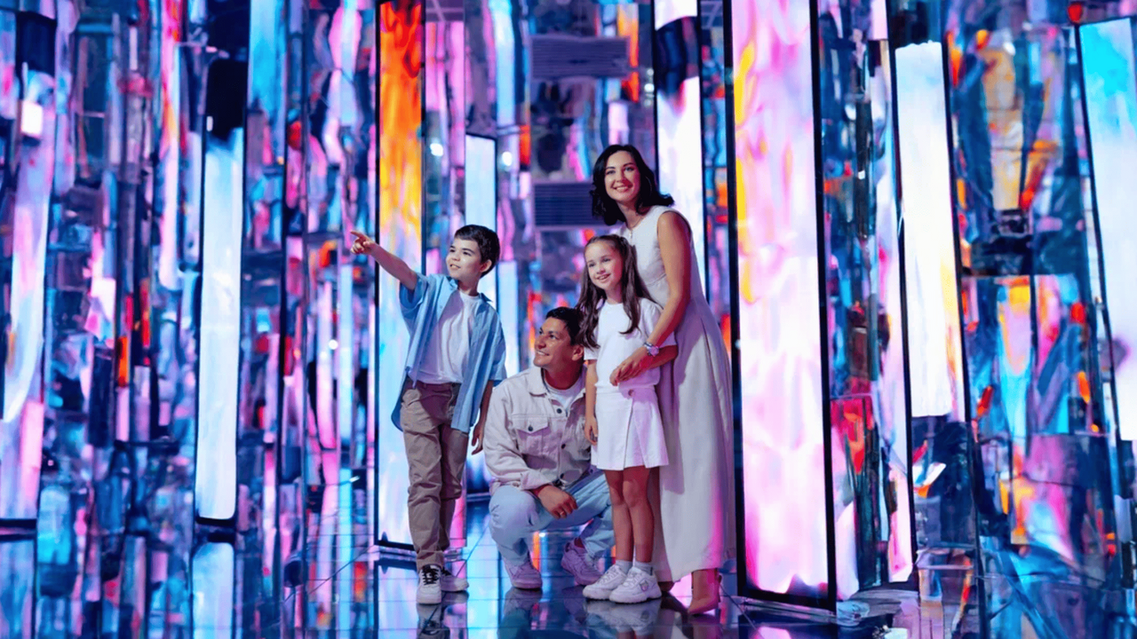 Казань готовится принять тысячи туристов на нов...