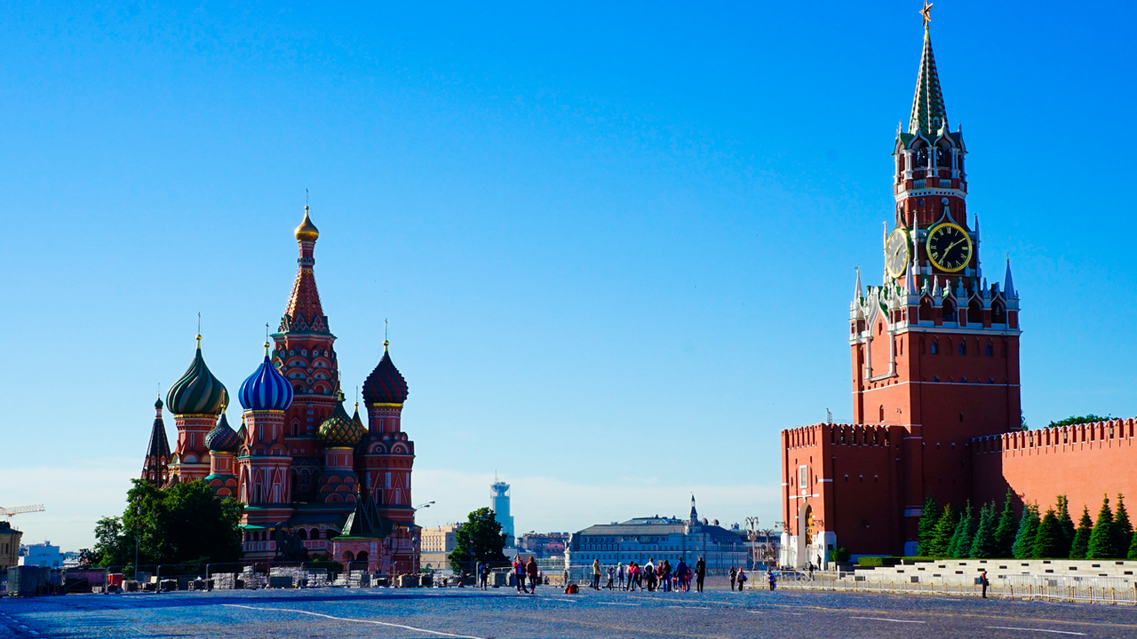 Т2 развернул 5G в Кремле и на Красной площади Т2, российский оператор мобильной связи, покрыл...