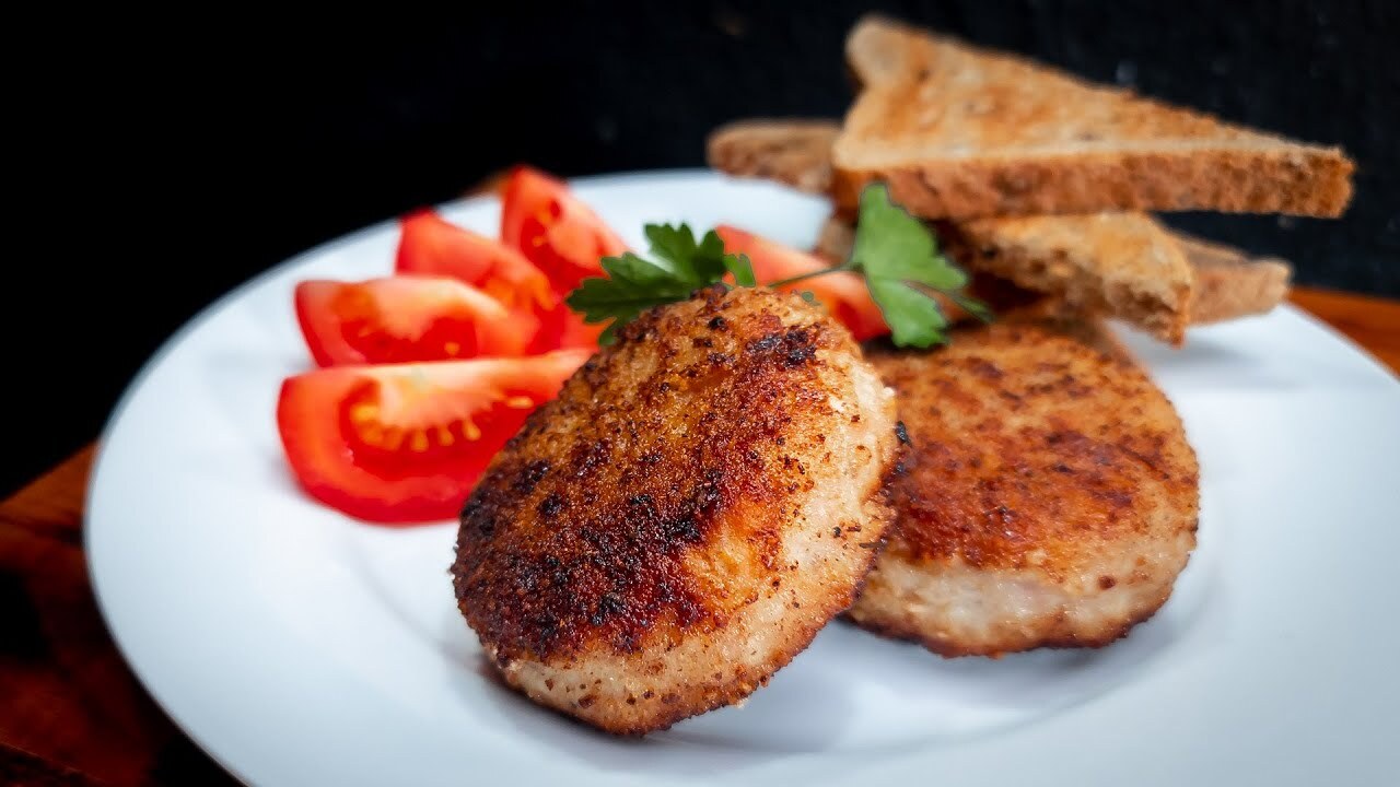 Многим знаком вкус котлет, которые подают в хор...