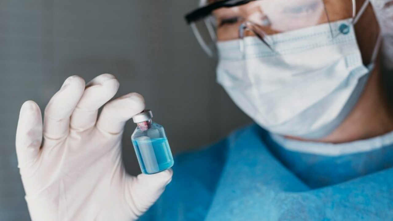 Ученые разрабатывают эффективные вакцины от гриппа для разных возрастных групп В последнем выпуске научного журнала "The Journ...