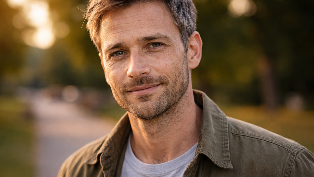 Вопрос о максимальной продолжительности человеч...