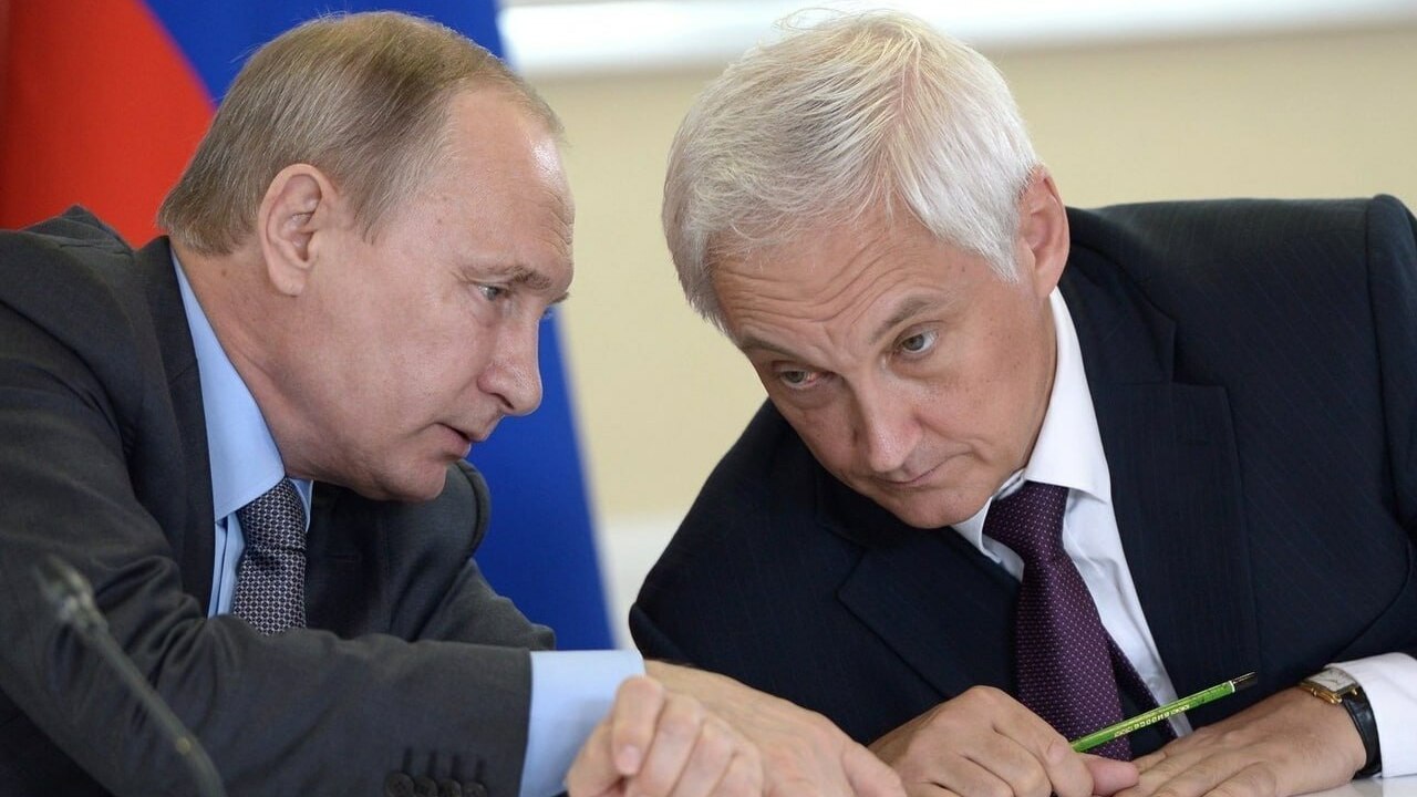 Новая мобилизация в России уже в 2025 году: срочное заявление Путина и Белоусова Слухи о новой волне мобилизации в России усилив...