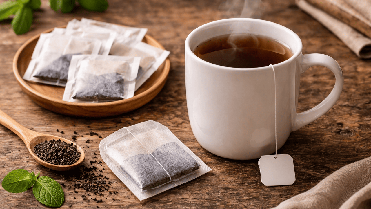 Роскачество проверило десятки марок пакетирован...