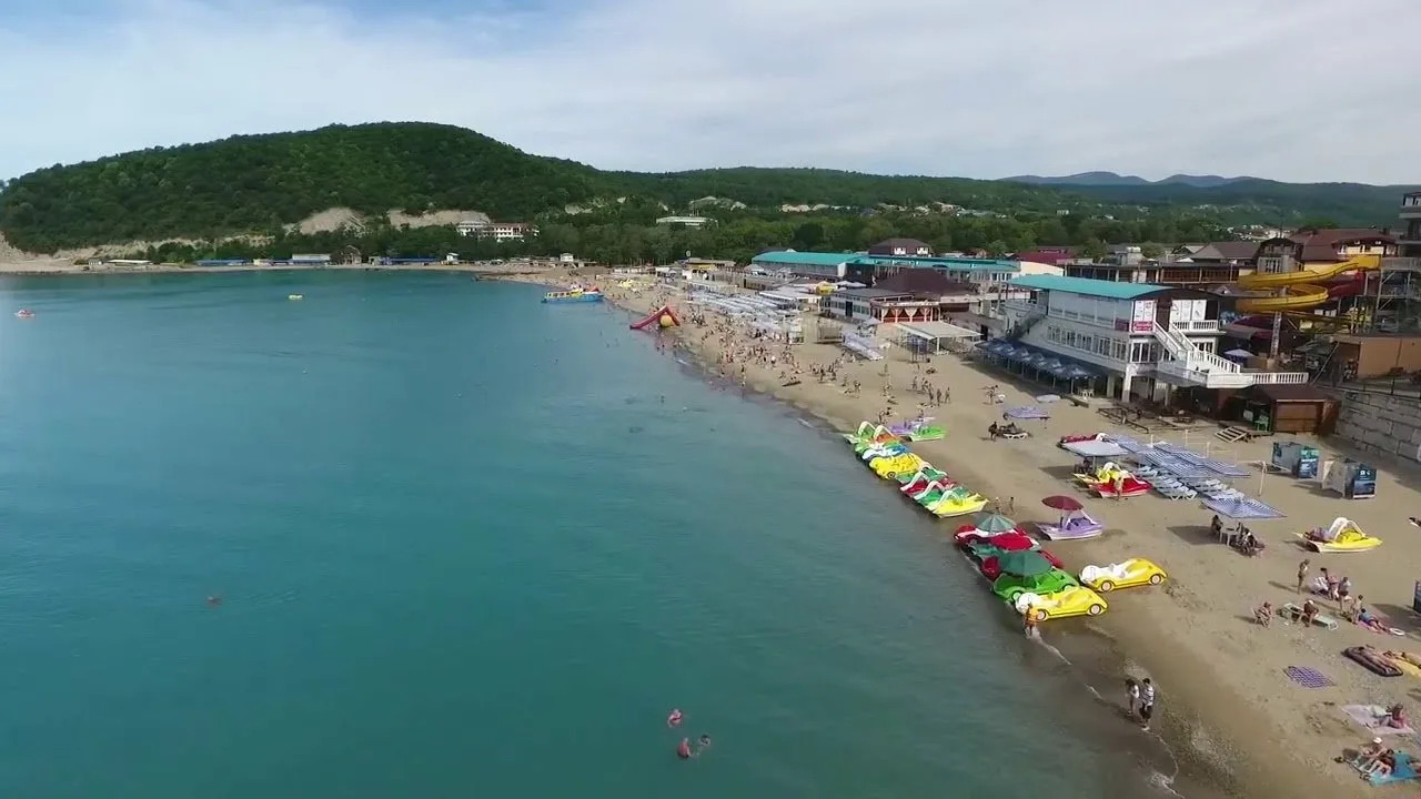 Отдых для «нищих»: три самых бюджетных города на Черноморском побережье Ищете бюджетный отдых на Черноморском побережье...