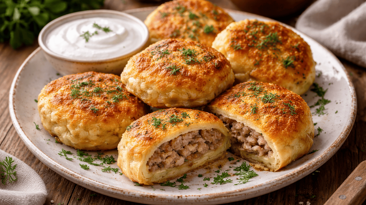 Это традиционное блюдо белорусской кухни покоря...