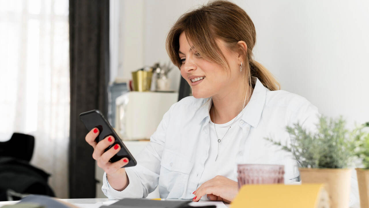 Пользователи Билайна занимаются онлайн-шопингом...