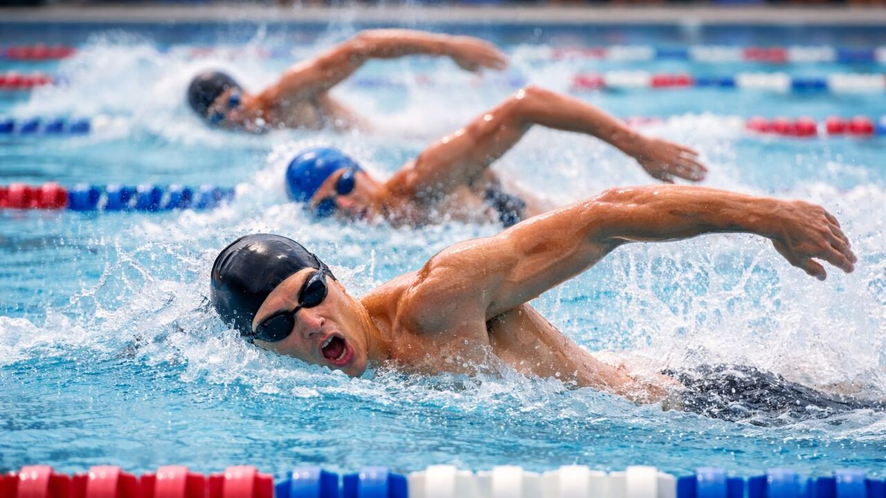 Министр спорта Татарстана Владимир Леонов сообщ...