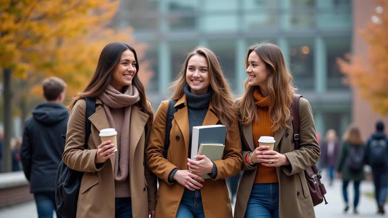 Риск сексуального насилия у студенток выше, чем у остальных Новые данные американских исследователей показы...