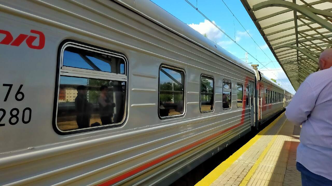 Правила поездок обновили: РЖД делает одну пассажирскую услугу бесплатной уже сейчас Железнодорожный транспорт остаётся одним из сам...