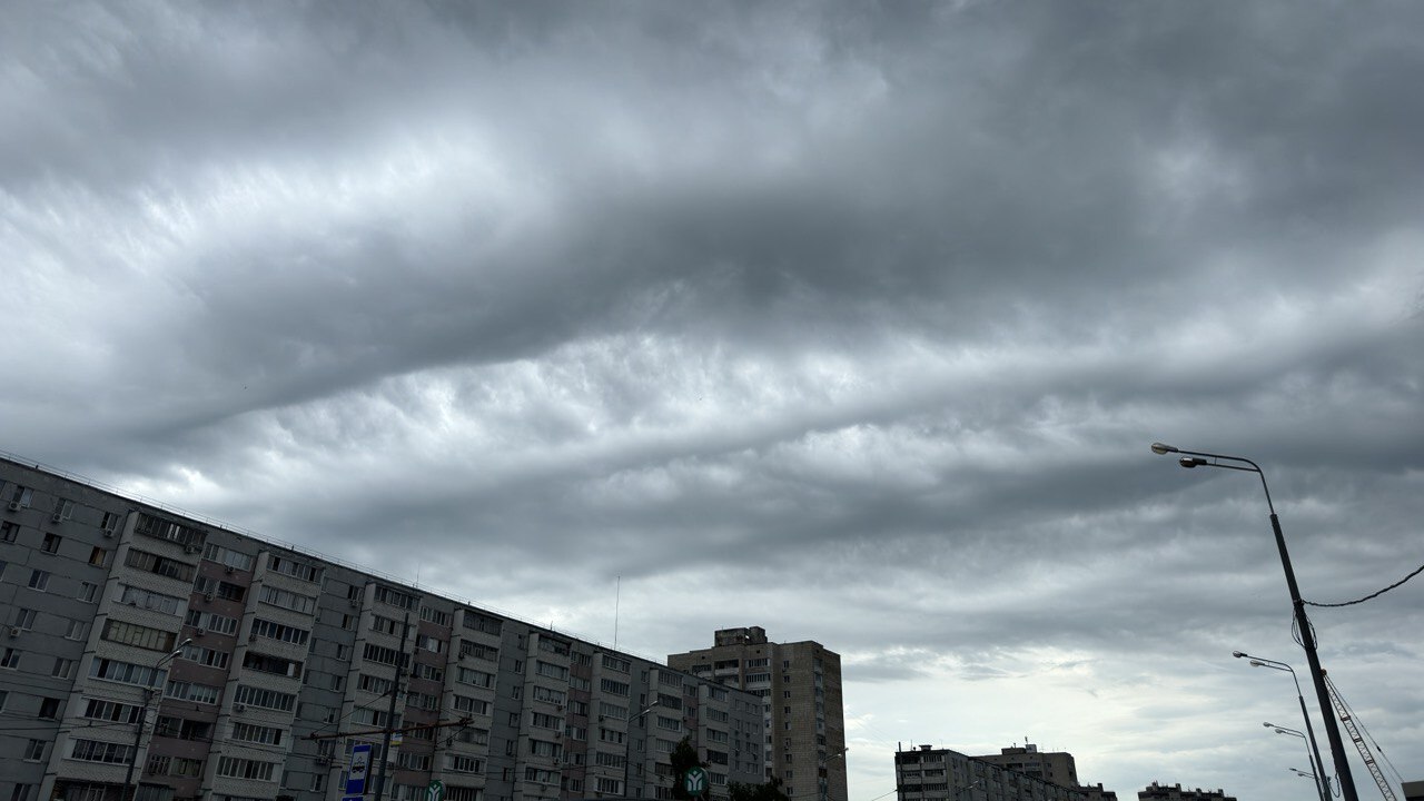 Синоптики предупредили заранее: с 28 ноября начнётся затяжное явление на 200 часов В ближайшие дни на европейской части России уст...