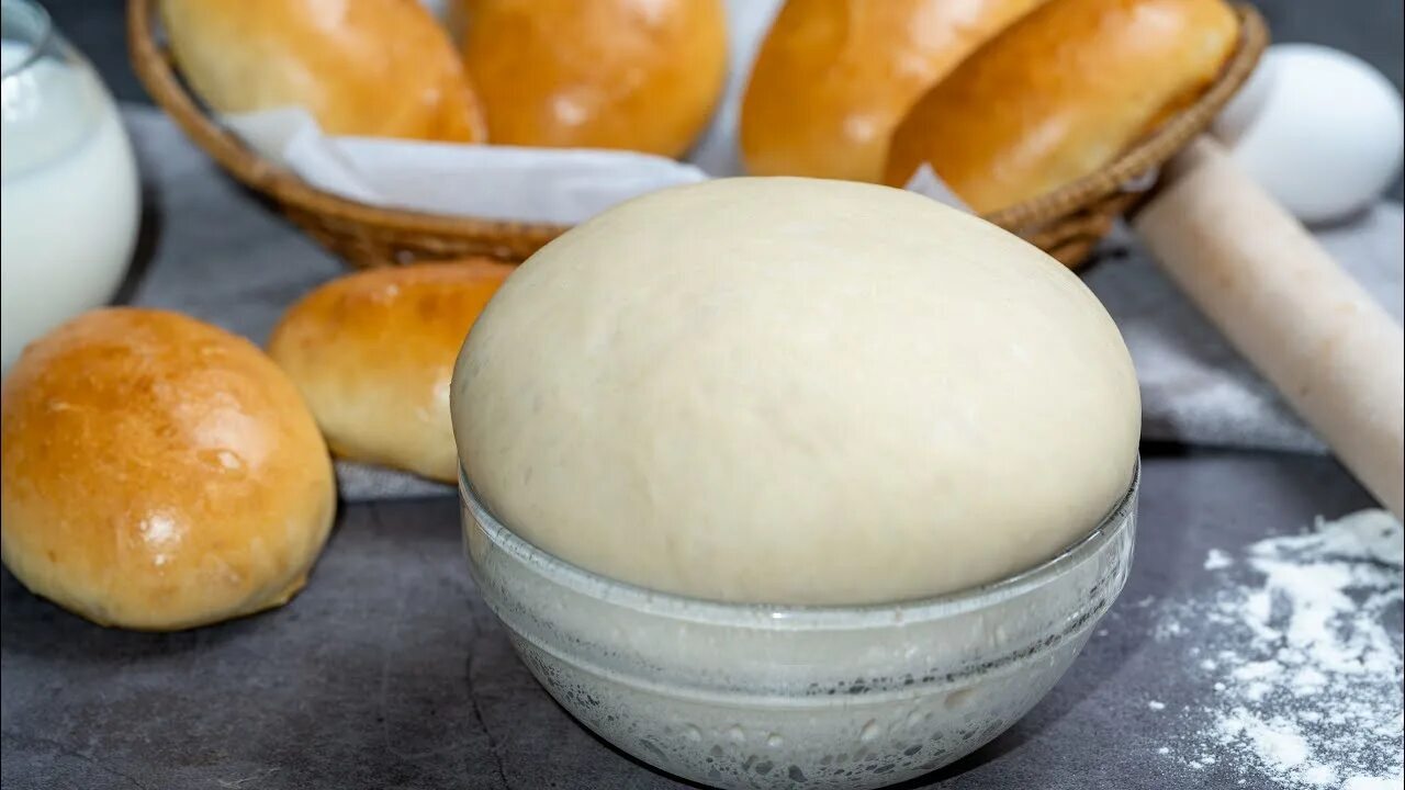 Домашняя выпечка — это не только аромат и уют, ...