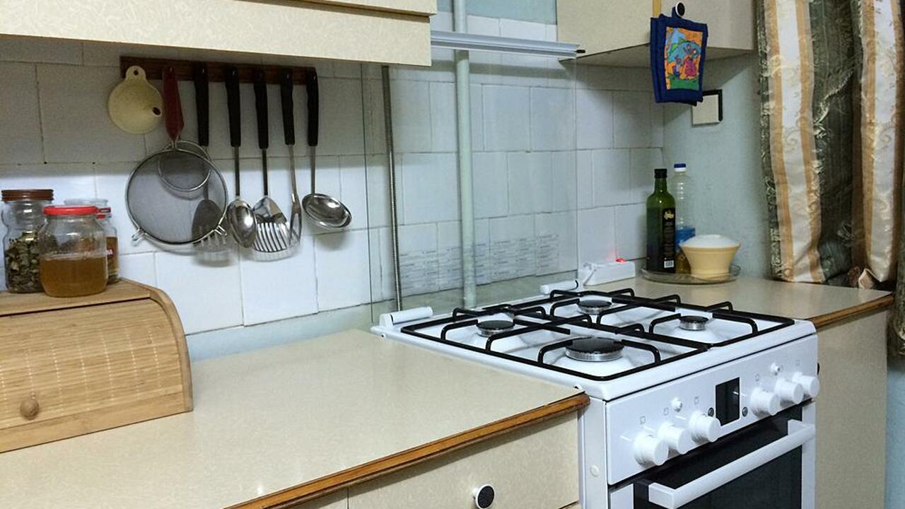Россиянам хотят запретить использовать газовые плиты с марта: никто не избежит проверки С 2025 года владельцам квартир в России, исполь...