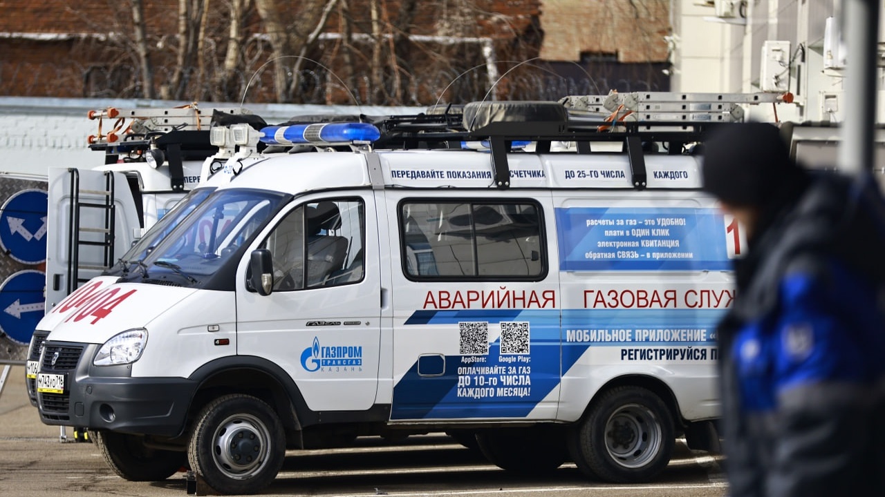 Не пустили газовиков: за это татарстанцы заплатят миллион С начала года татарстанцы получили штрафы на 1,...