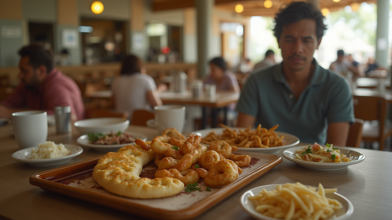 Некоторые российские туристы рассказали, что ре...