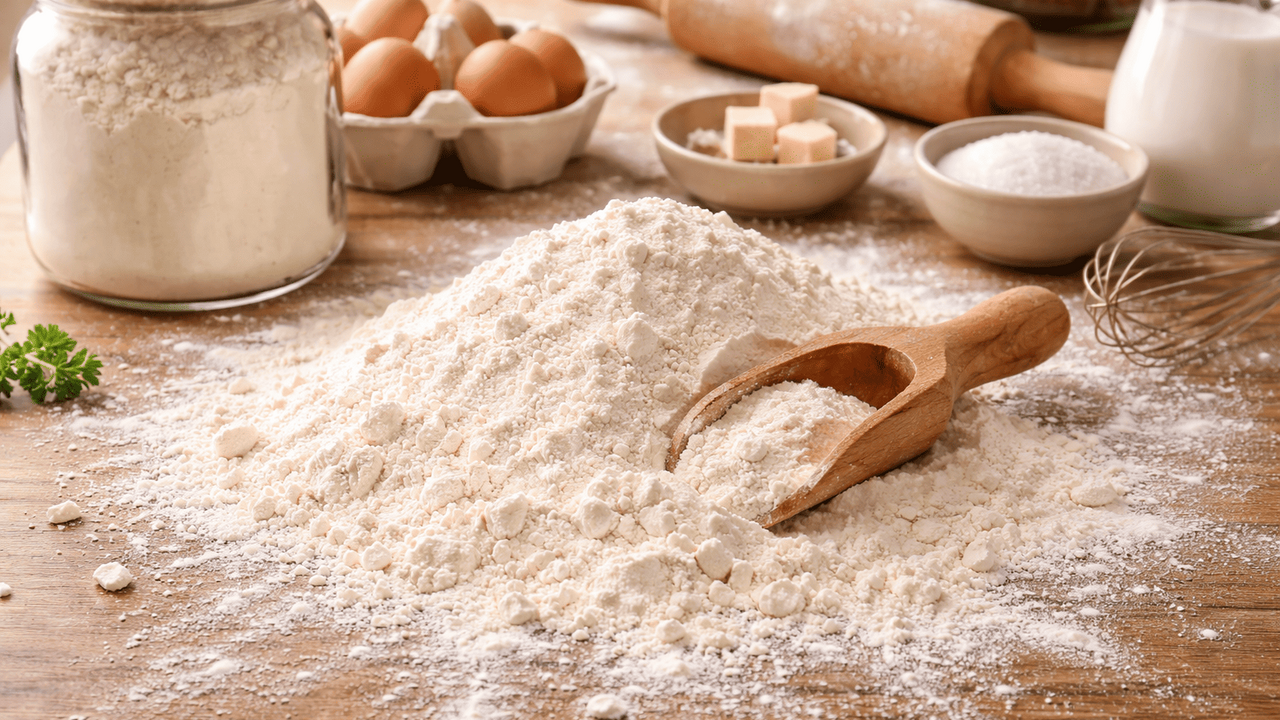 Масленица уже на пороге, и свежие данные Роскач...