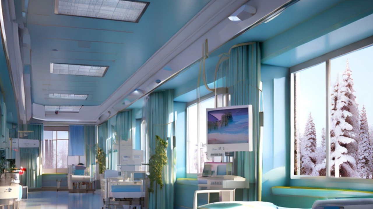 Диспансеризация в Татарстане в 2026 году: кто м...