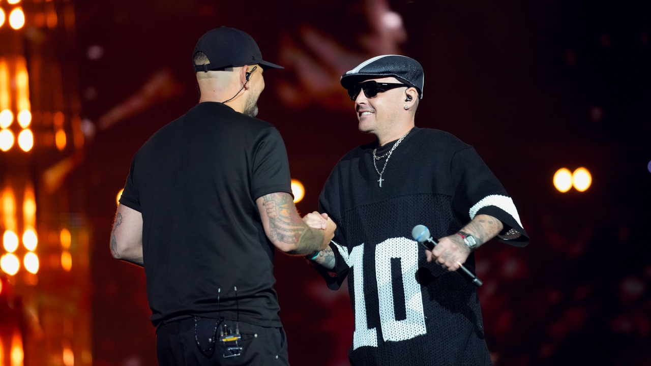 6 июня на стадионе «Ак Барс Арена» в Казани сос...