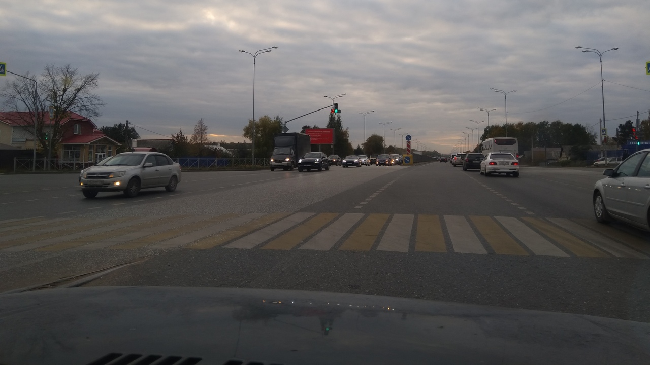 Водитель может формально выполнить требование П...